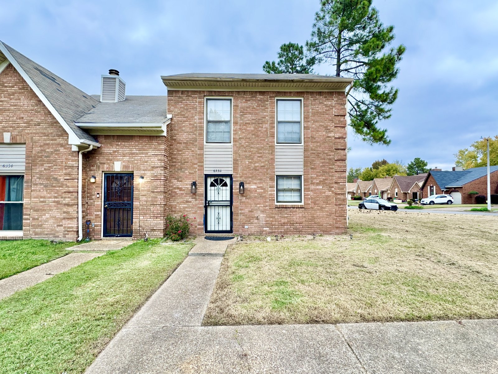 6338 Kirby Downs Drive Memphis, TN 38115 property image