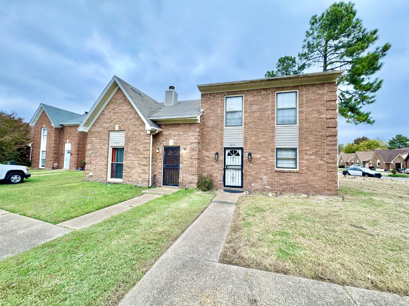 6338 Kirby Downs Drive Memphis, TN 38115 property image