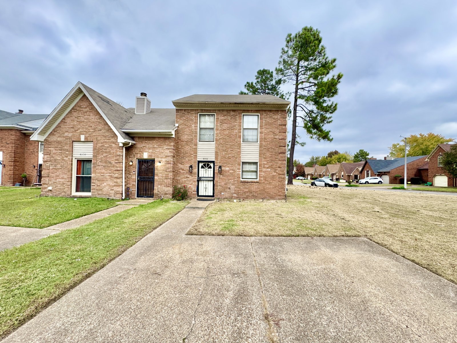 6338 Kirby Downs Drive Memphis, TN 38115 property image