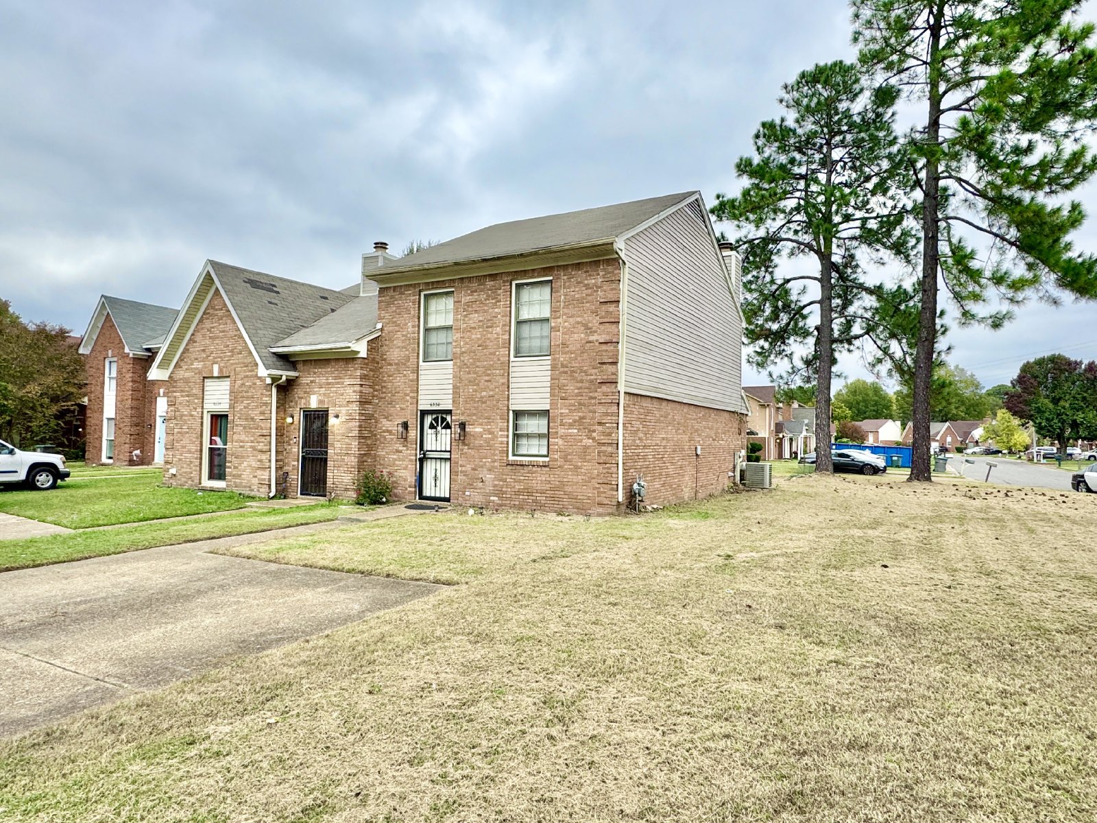 6338 Kirby Downs Drive Memphis, TN 38115 property image