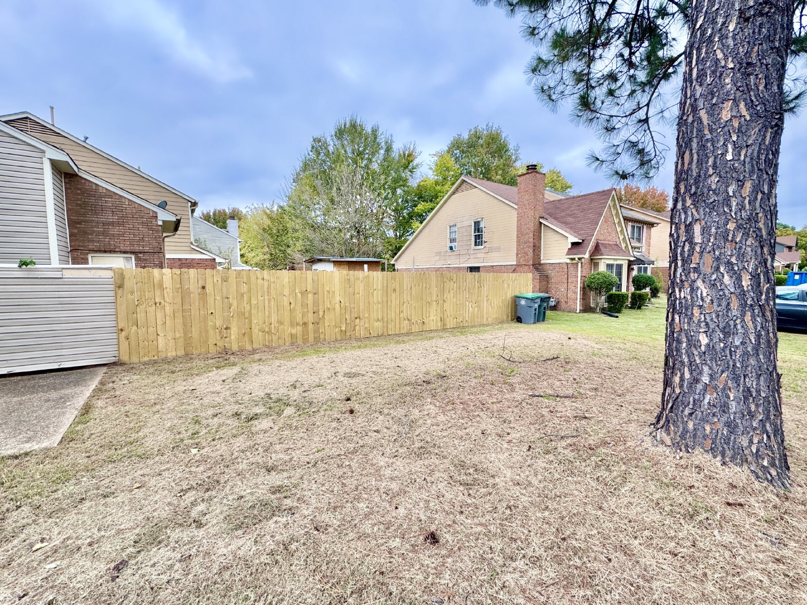 6338 Kirby Downs Drive Memphis, TN 38115 property image