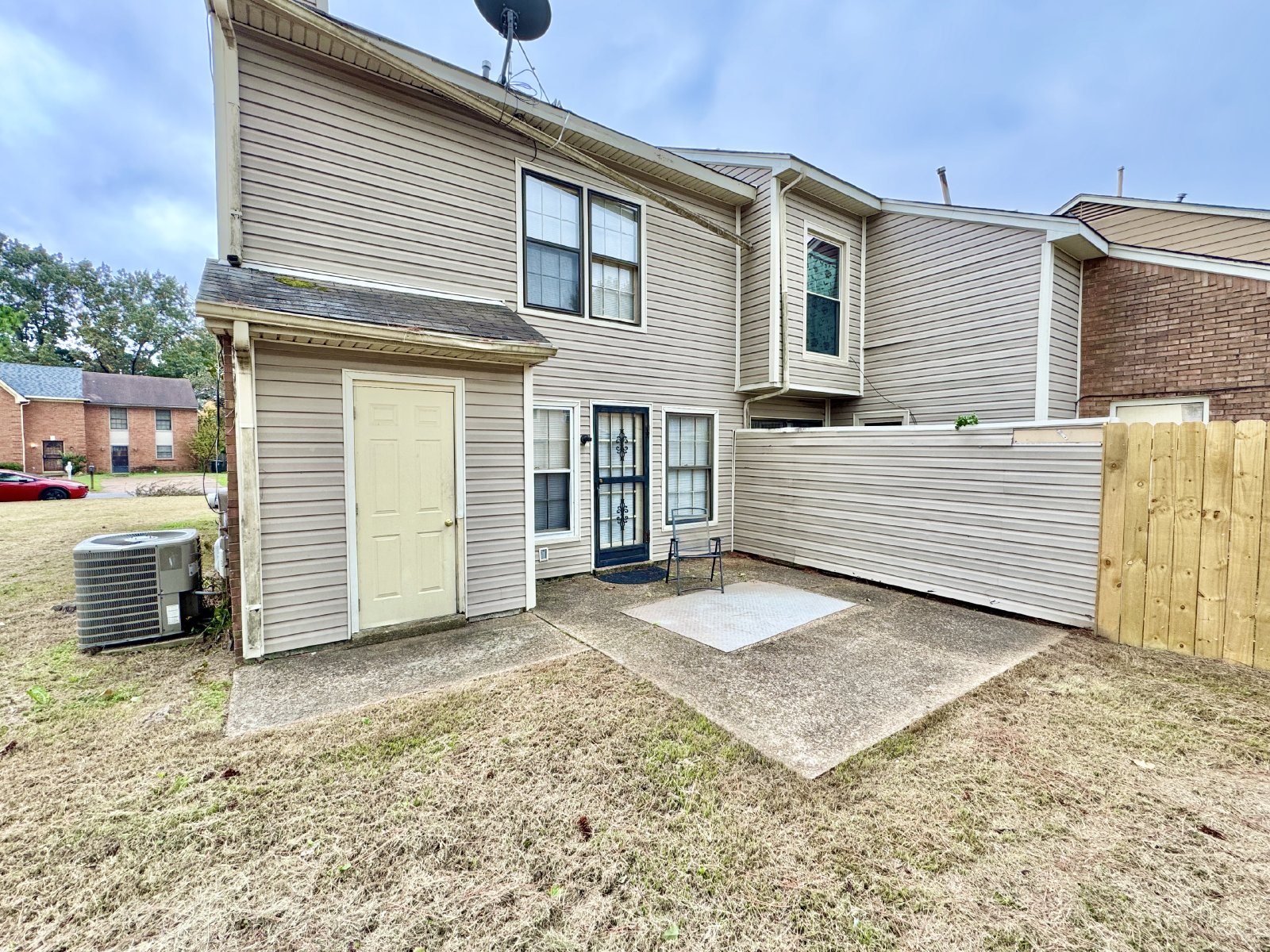 6338 Kirby Downs Drive Memphis, TN 38115 property image