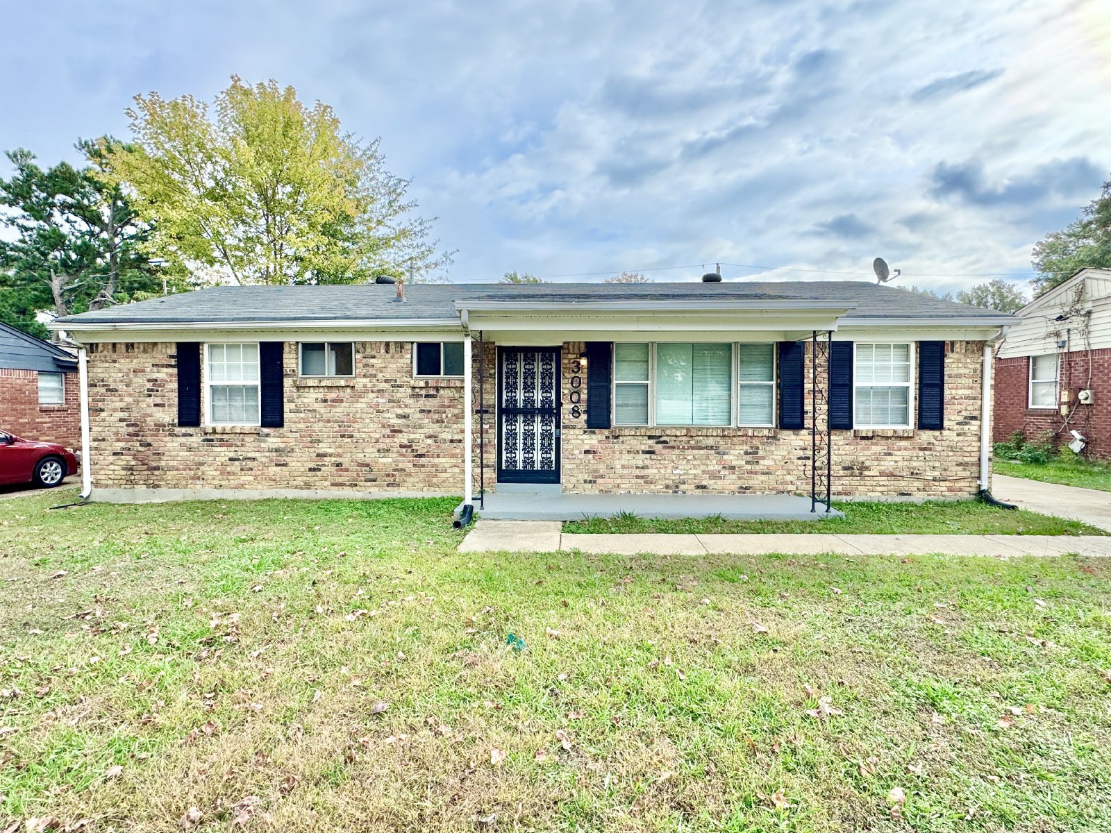 3008 Dearing Road Memphis, TN 38118 property image