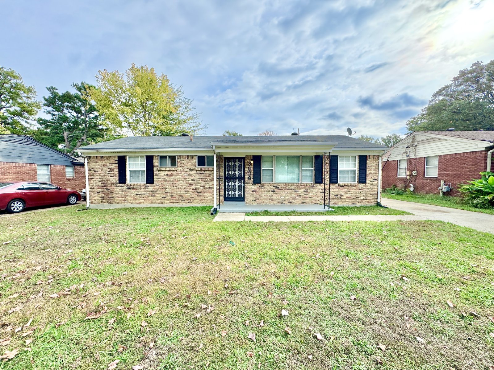 3008 Dearing Road Memphis, TN 38118 property image