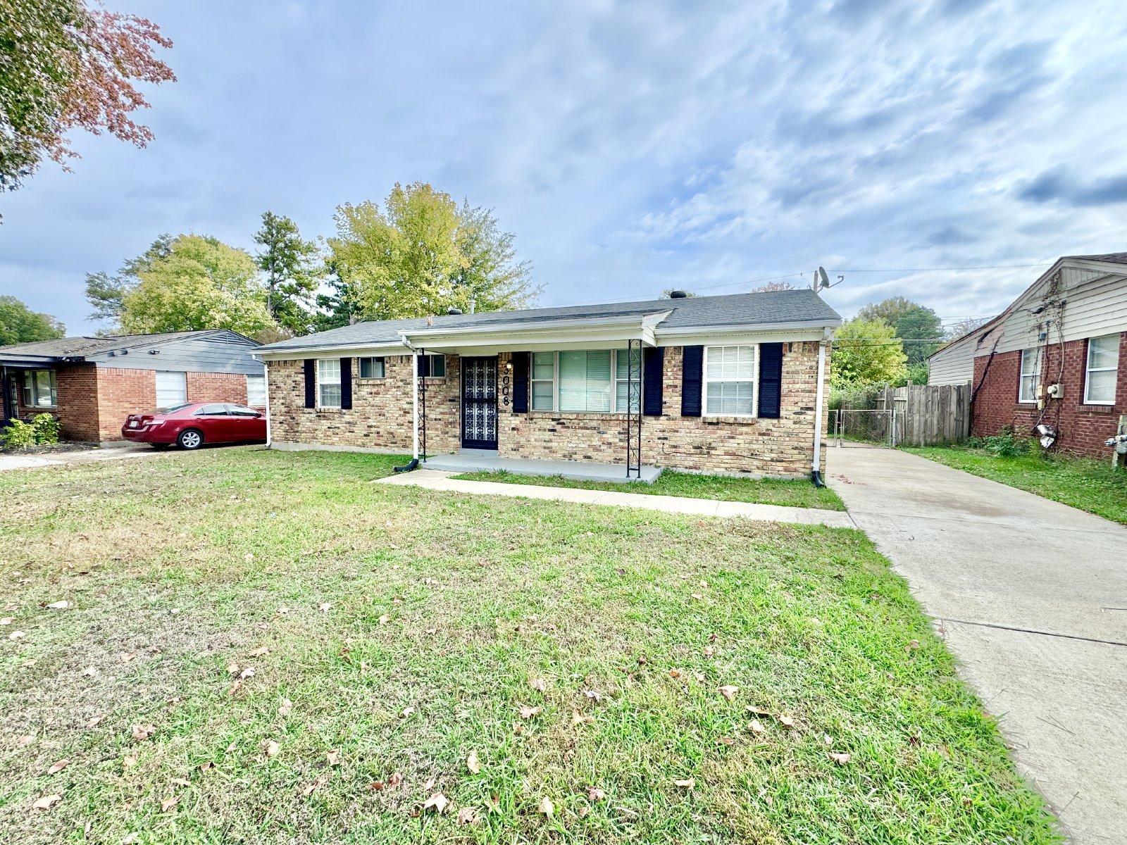 3008 Dearing Road Memphis, TN 38118 property image