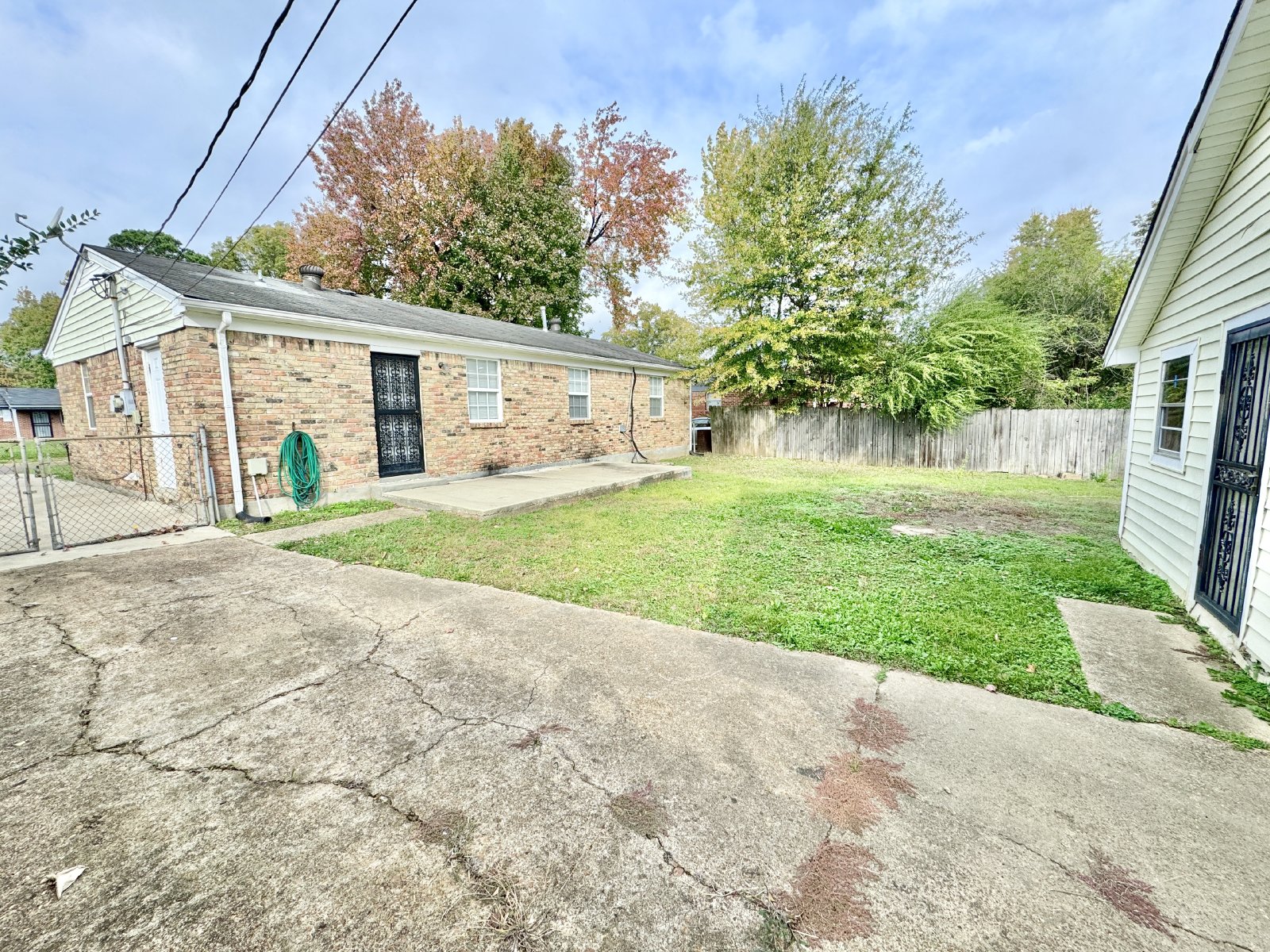 3008 Dearing Road Memphis, TN 38118 property image