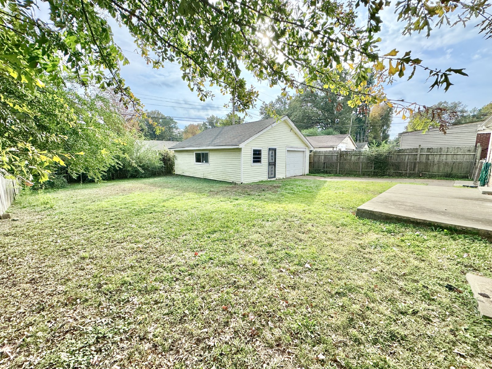 3008 Dearing Road Memphis, TN 38118 property image