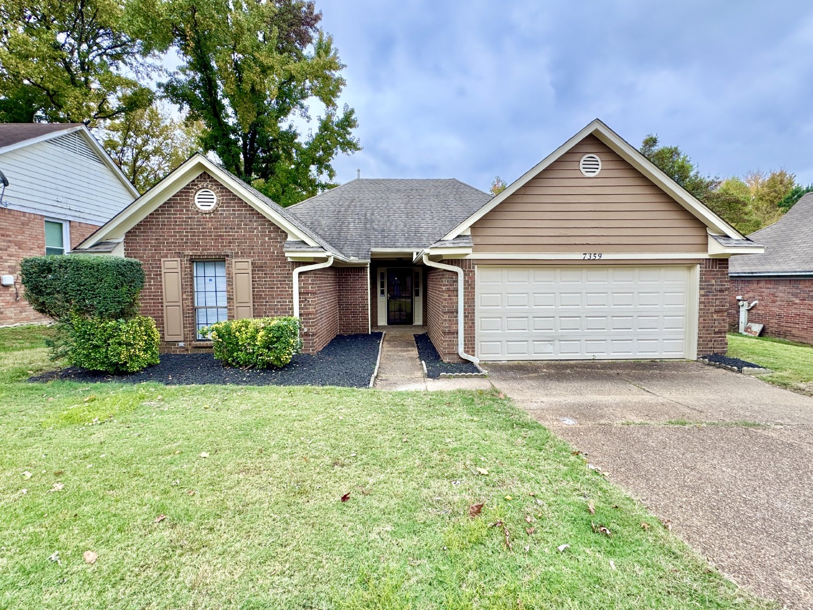 7359 Peppermill Lane Memphis, TN 38125 property image