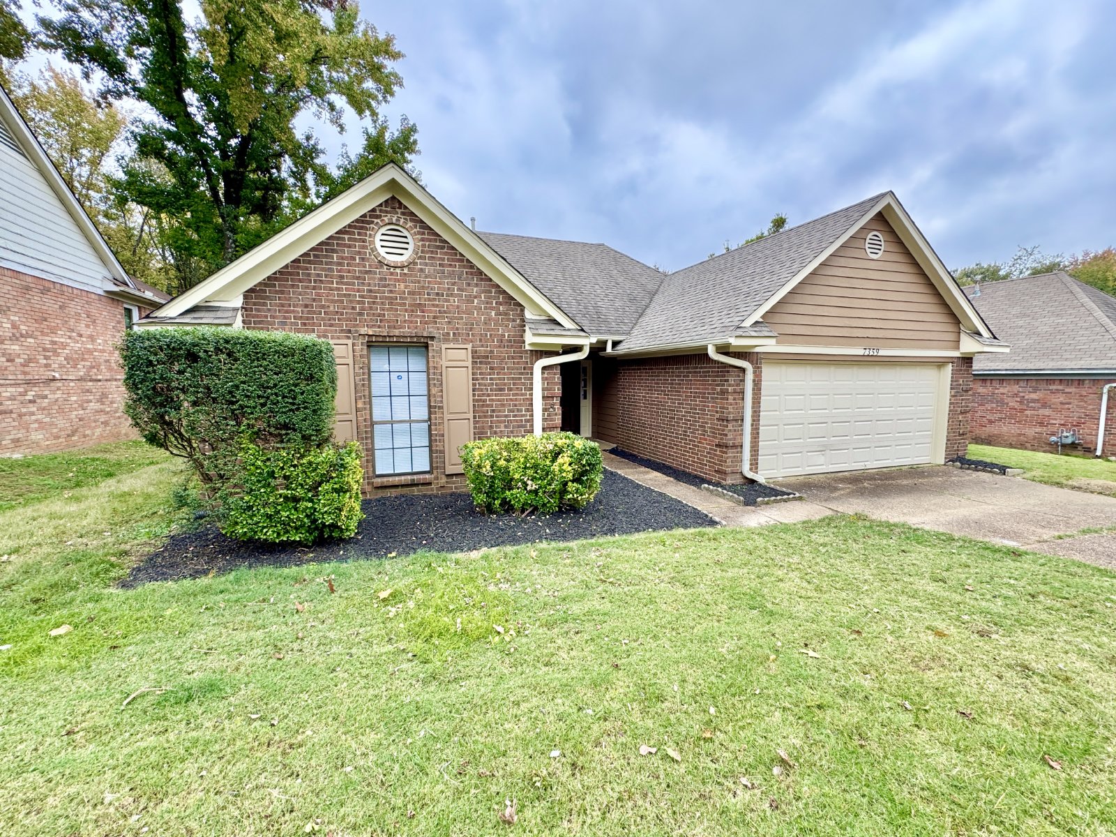 7359 Peppermill Lane Memphis, TN 38125 property image