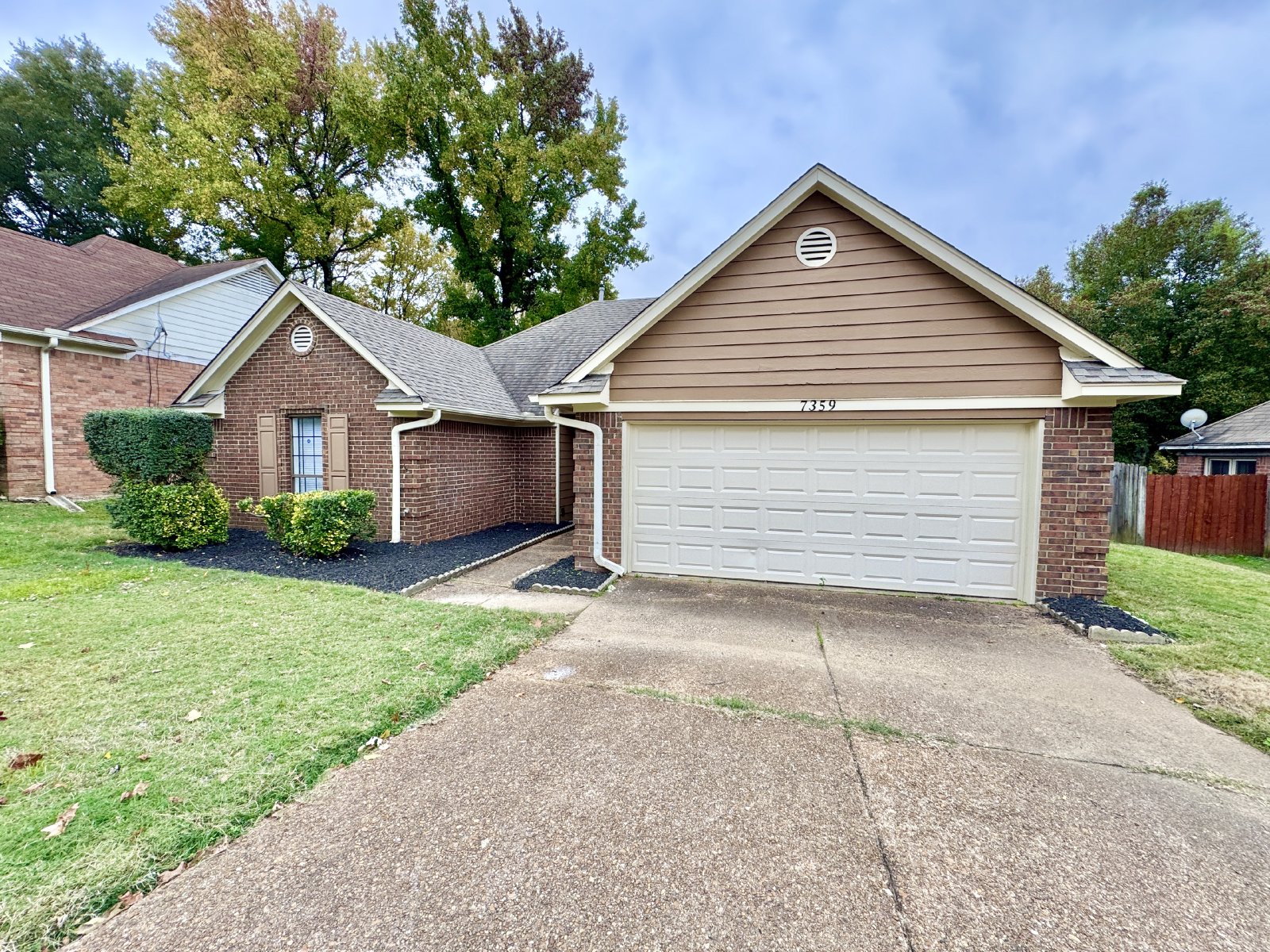 7359 Peppermill Lane Memphis, TN 38125 property image