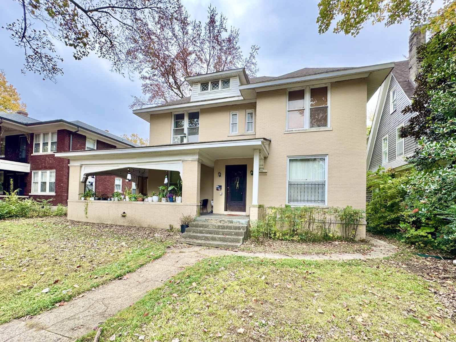 1277 Carr Avenue Unit 1 Memphis, TN 38104 property image