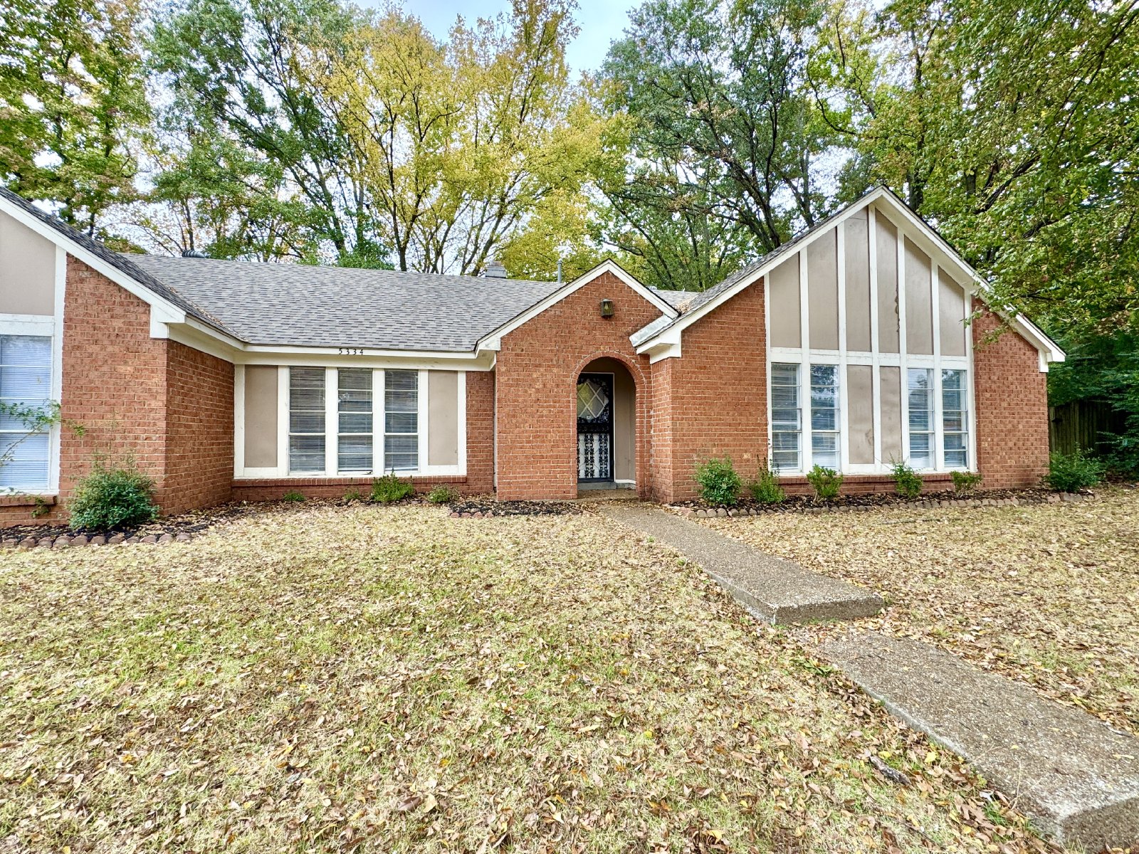 5334 Craigmont Drive Memphis, TN 38134 property image