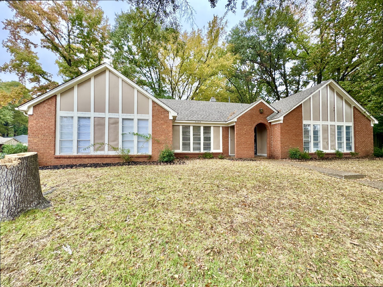 5334 Craigmont Drive Memphis, TN 38134 property image