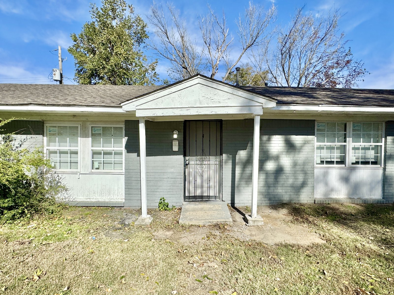 1645 Wells Station Road #4 Memphis, TN 38108 property image