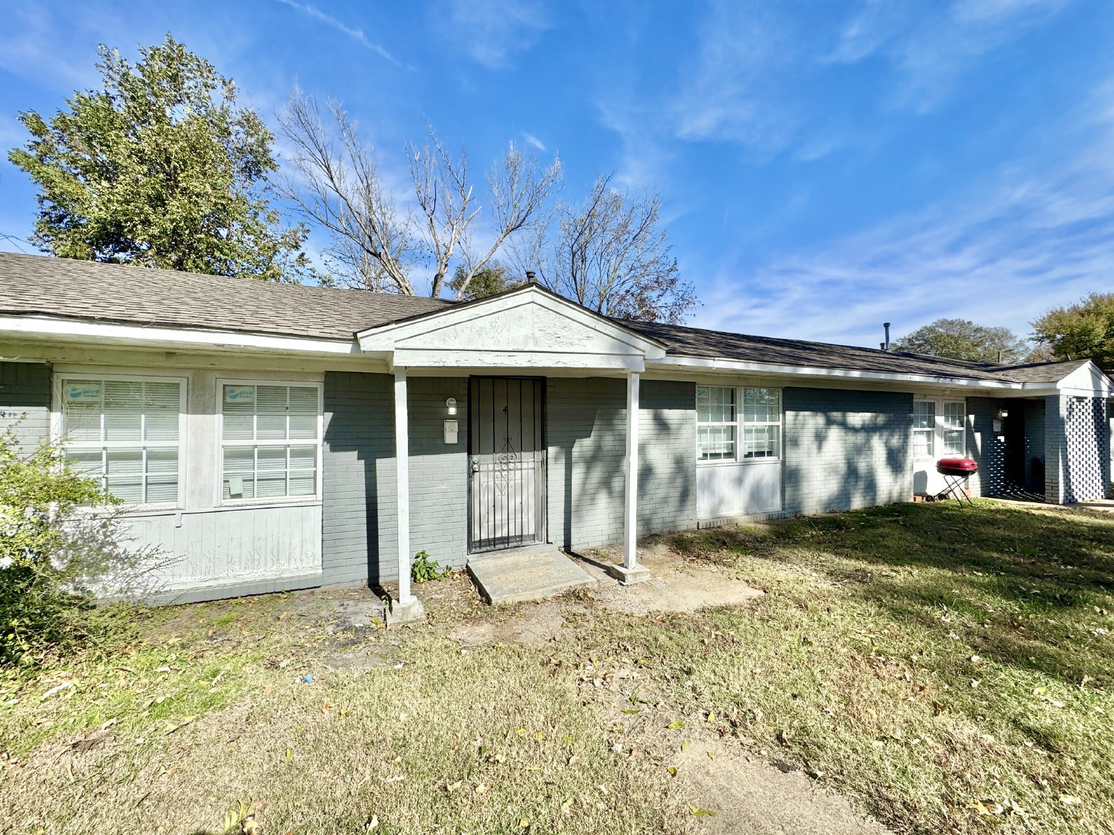 1645 Wells Station Road #4 Memphis, TN 38108 property image