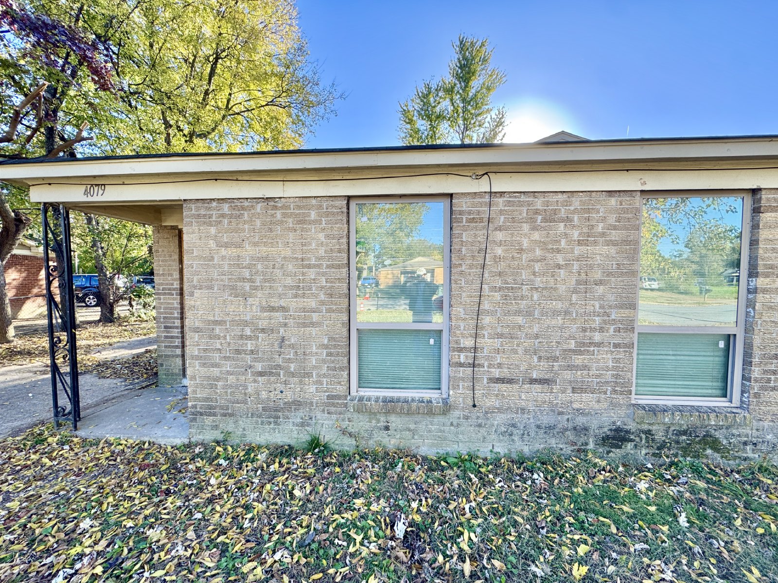 4079 Forest View Drive Memphis, TN 38118 property image