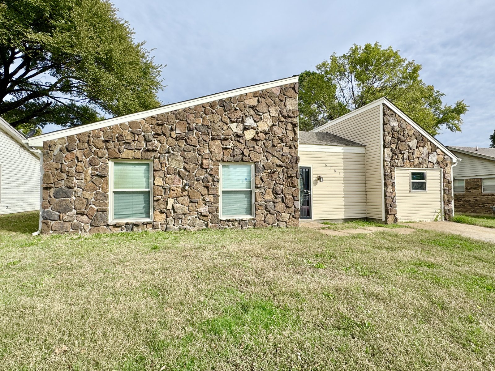 6184 Holly Park Drive Memphis, TN 38141 property image