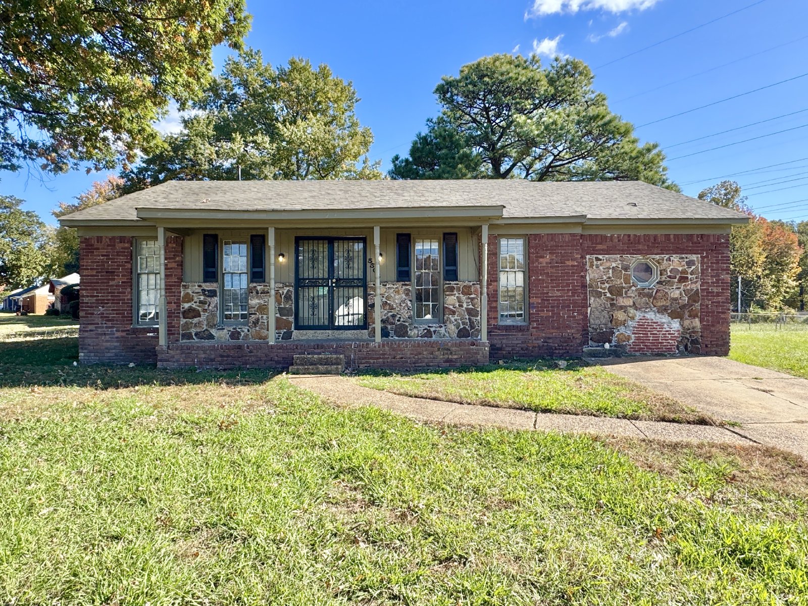 5502 Santa Monica Street Memphis, TN 38116 property image