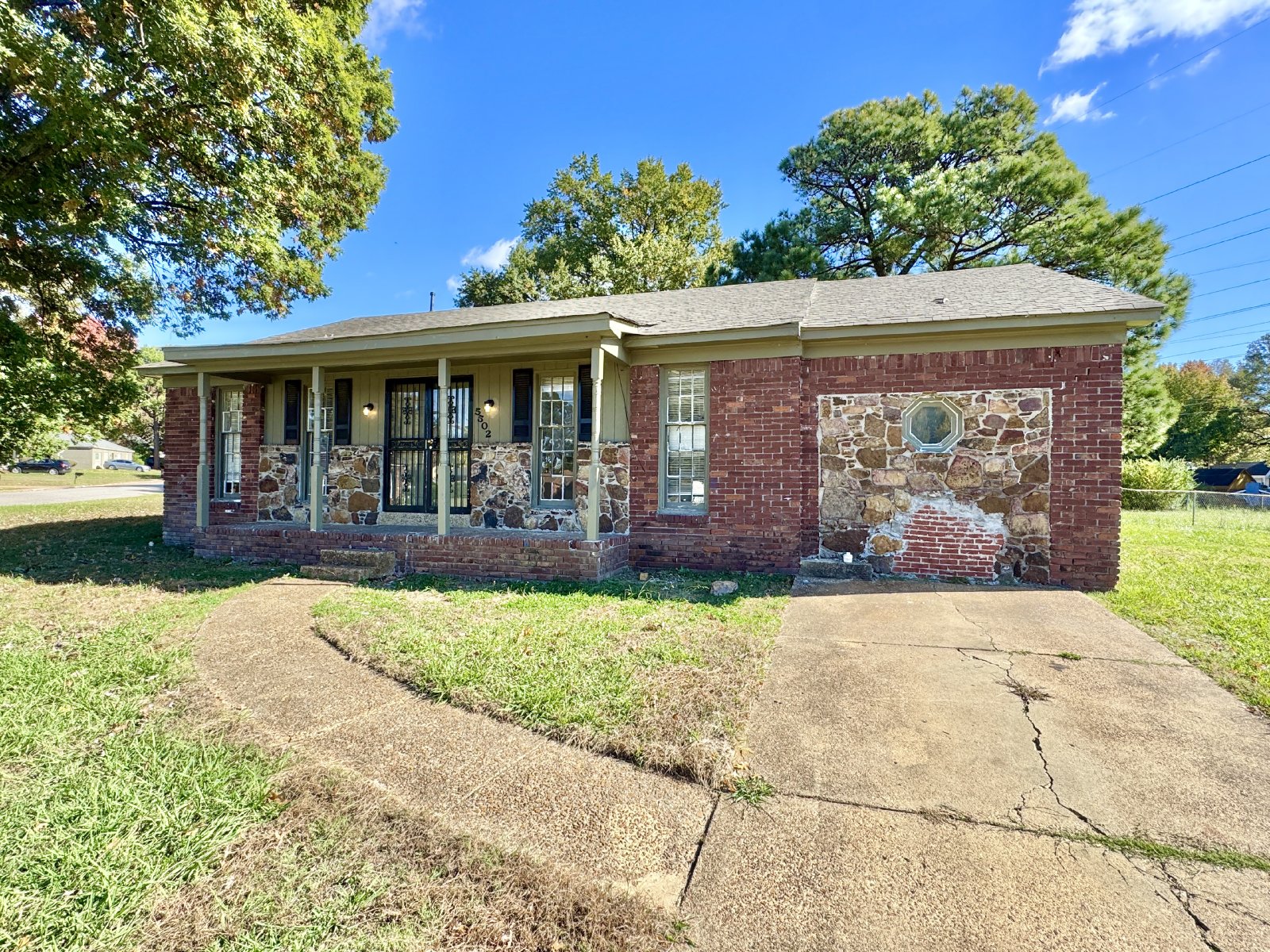 5502 Santa Monica Street Memphis, TN 38116 property image