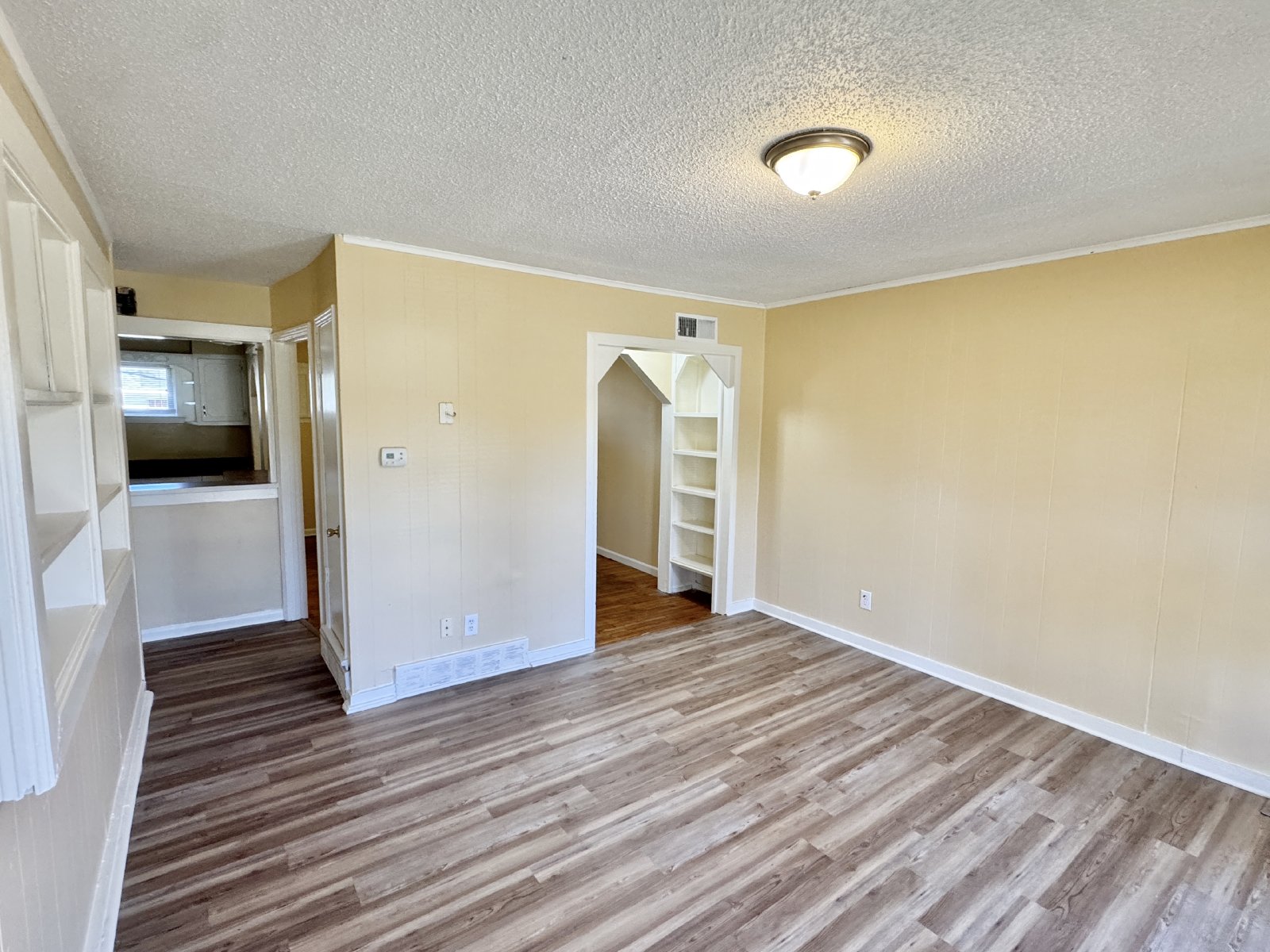 5502 Santa Monica Street Memphis, TN 38116 property image