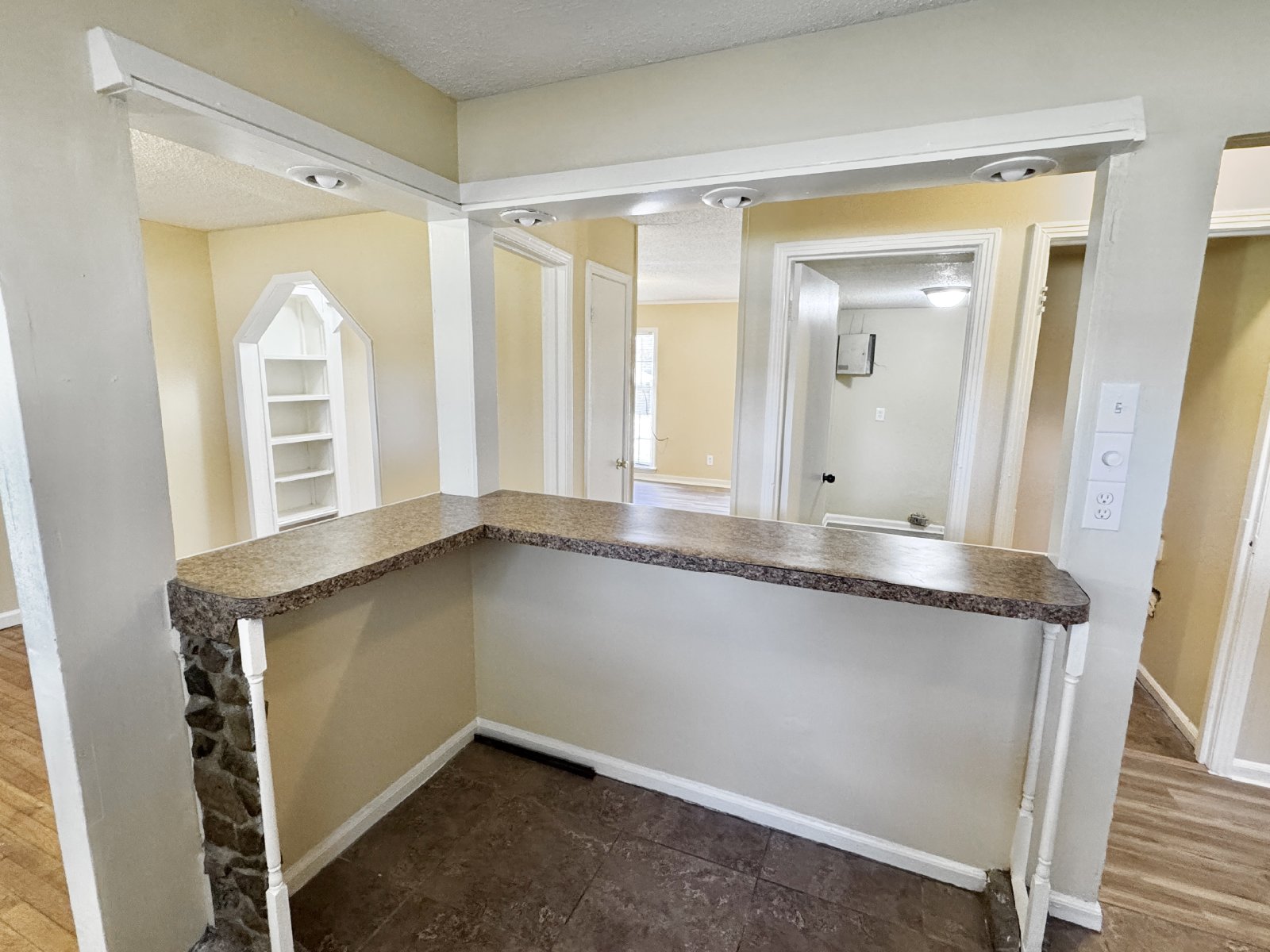 5502 Santa Monica Street Memphis, TN 38116 property image