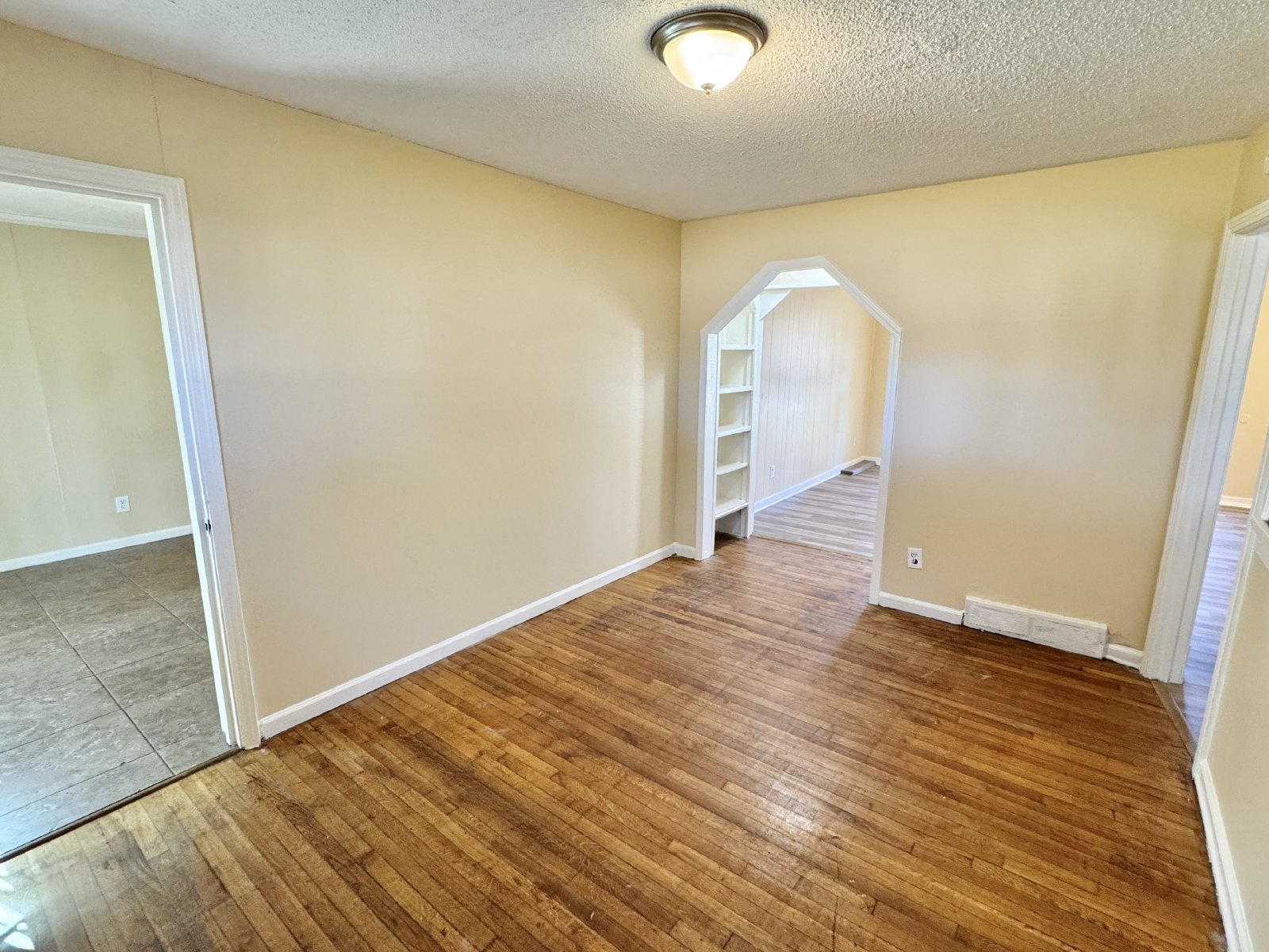 5502 Santa Monica Street Memphis, TN 38116 property image