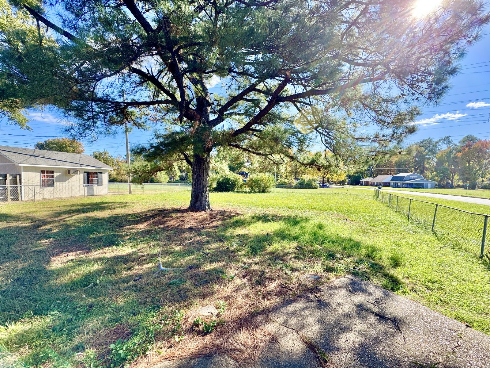 5502 Santa Monica Street Memphis, TN 38116 property image