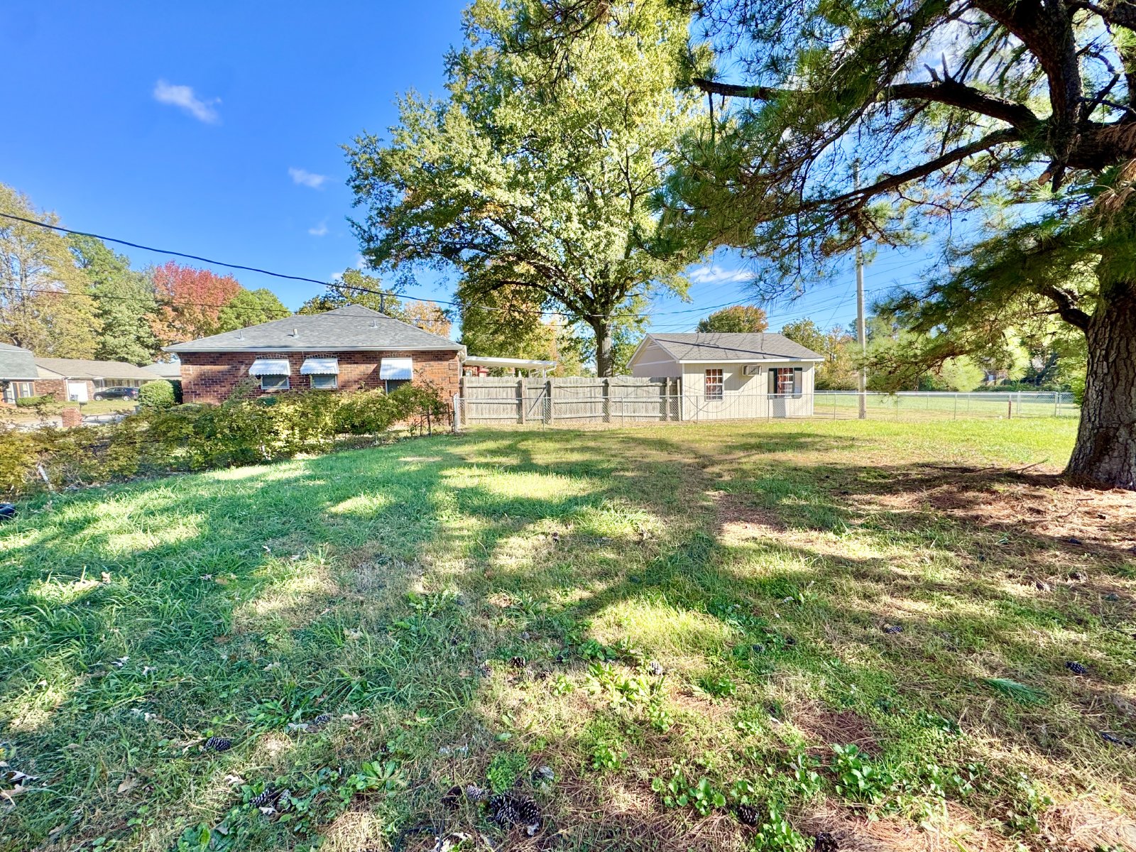 5502 Santa Monica Street Memphis, TN 38116 property image