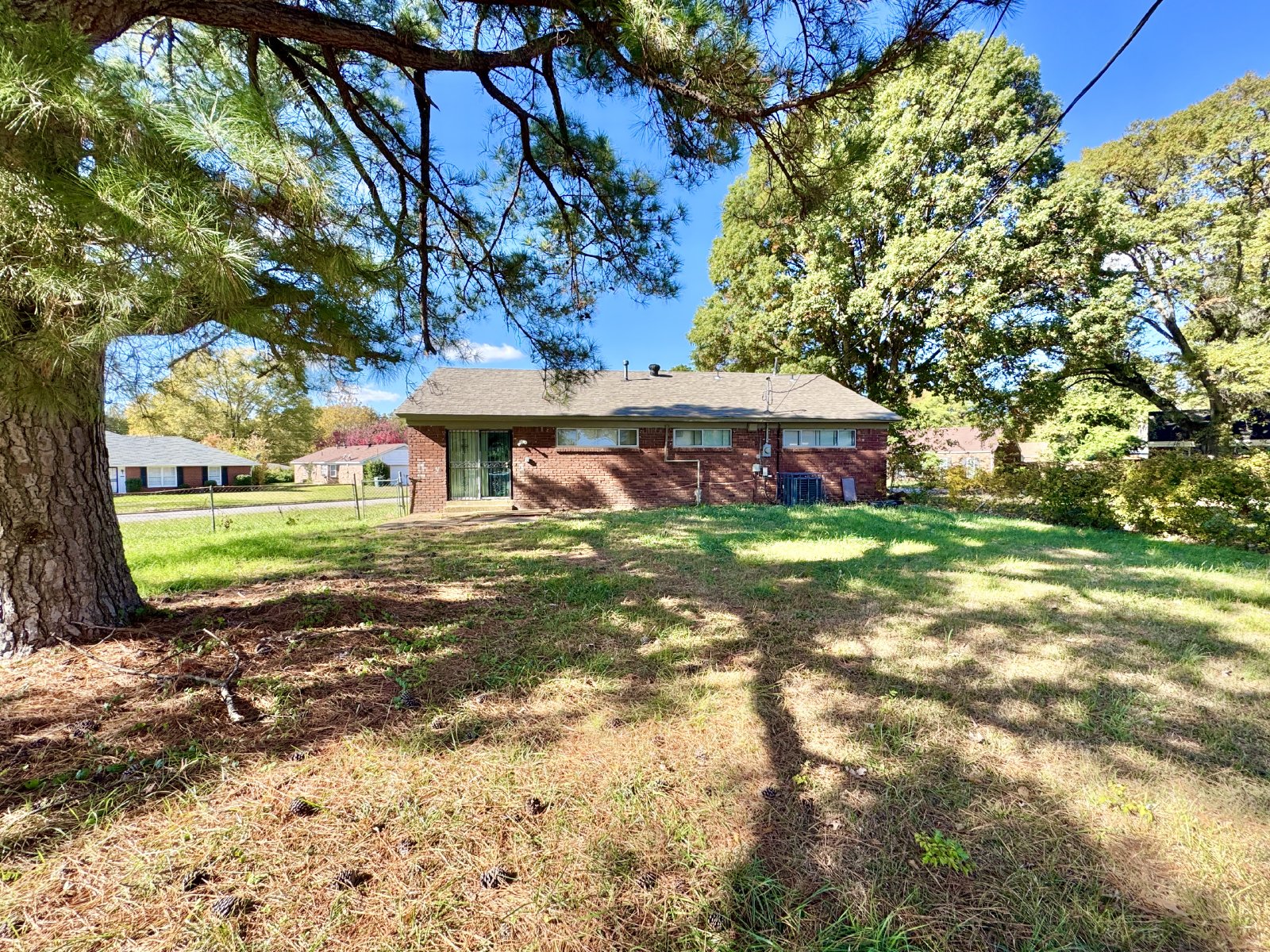 5502 Santa Monica Street Memphis, TN 38116 property image