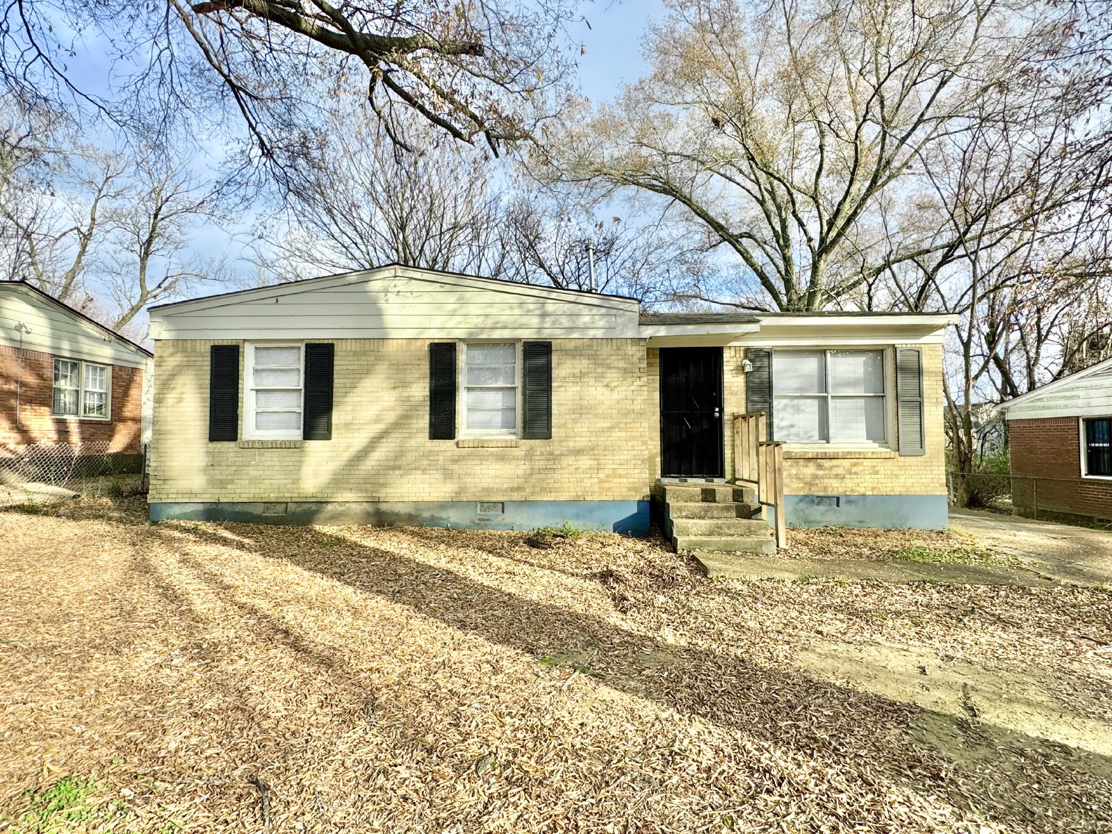 3462 Mark Twain Street Memphis, TN 38127 property image